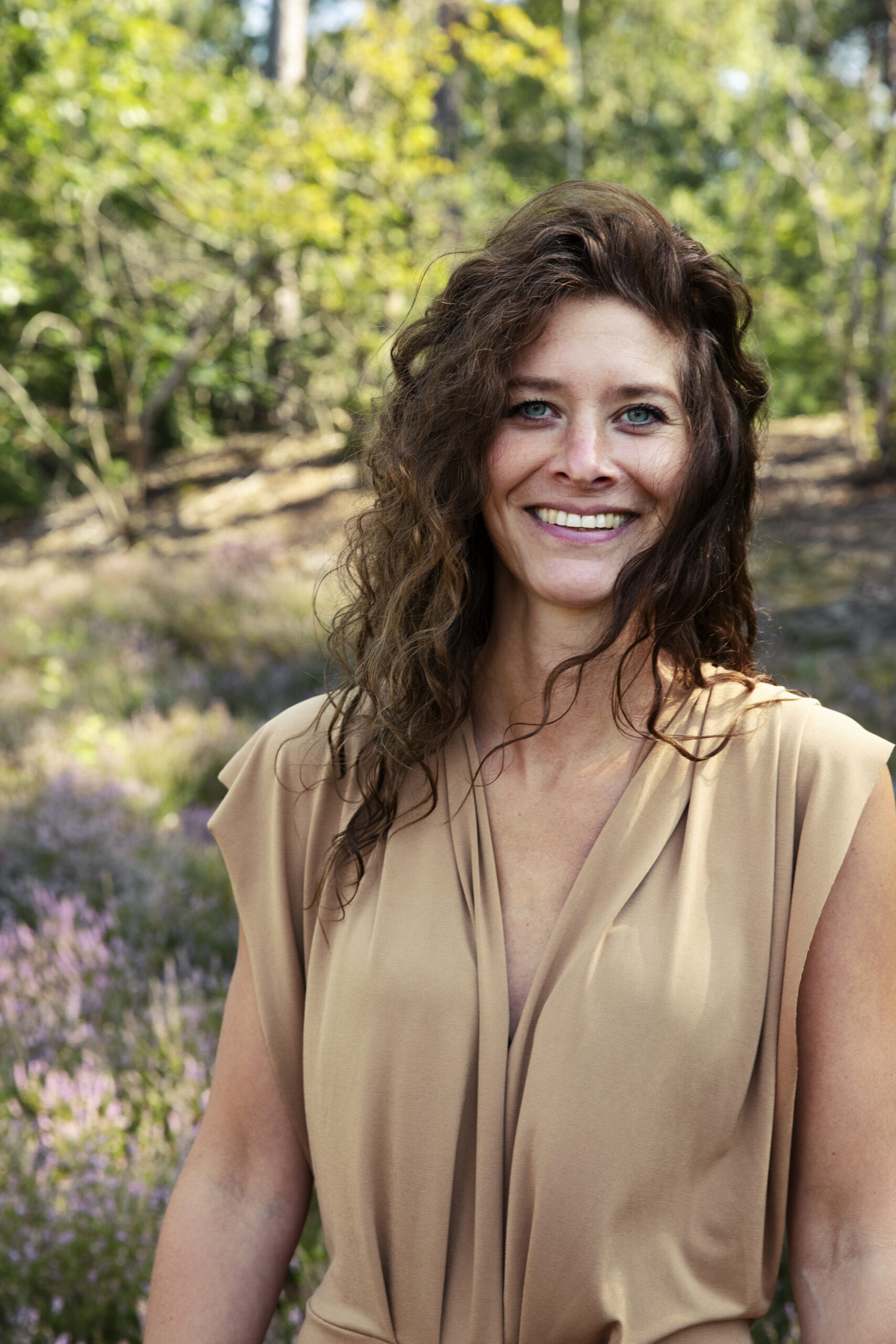 Lonneke van Straalen